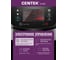 Мультиварка Centek Ceramic черный/сталь 860 Вт, 5 л, LED, 21 программа CT-1472 6