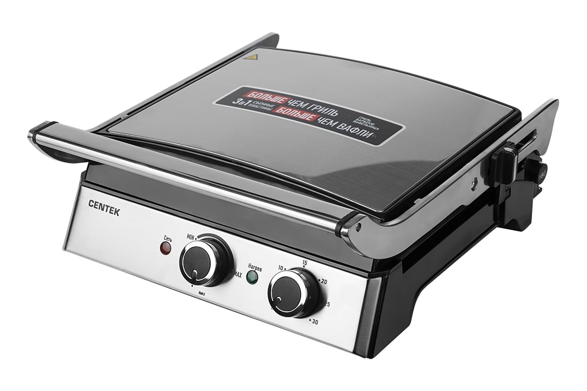 Гриль red evolution steakpro rgm m81