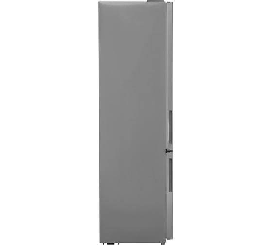 Холодильник Centek multi No-Frost 360 л (84 л/276 л) 595x635x2010 мм, А++,GMCC CT-1733 INOX