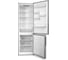 Холодильник Centek multi No-Frost 302л (78 л/224 л) 595x630x1880 мм (ДхШхВ), А+, GMCC CT-1732 INOX 2