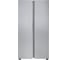 Холодильник Centek INVERTER 460 л (189 л/271 л) 635x835x1775 мм (ДхШхВ), A+, GMCC CT-1757 NF INOX 1
