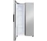 Холодильник Centek INVERTER 460 л (189 л/271 л) 635x835x1775 мм (ДхШхВ), A+, GMCC CT-1757 NF INOX 3