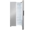 Холодильник Centek INVERTER 460 л (189 л/271 л) 635x835x1775 мм (ДхШхВ), A+, GMCC CT-1757 NF INOX 4