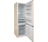 Холодильник Centek multi No-Frost 302 л (78 л/224 л) 595x630x1880 мм (ДхШхВ), А+, GMCC CT-1732 Beige 4