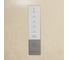Холодильник Centek multi No-Frost 302 л (78 л/224 л) 595x630x1880 мм (ДхШхВ), А+, GMCC CT-1732 Beige 6