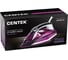 Утюг Centek 2400 Вт, керамическая подошва, мощный паровой удар, самоочистка, 330 мл CT-2344 VIOLET 6