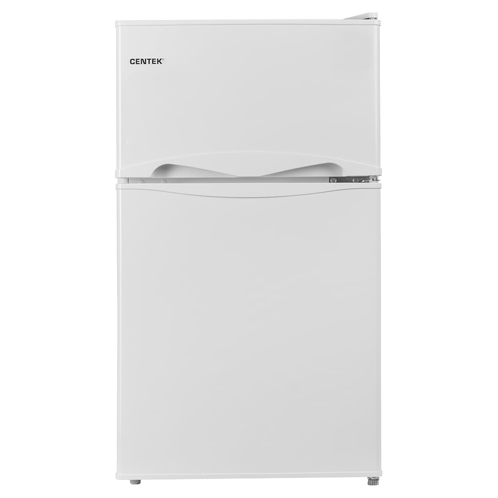 Холодильник  87 л (26л/61л) 475x495x852 мм (ДхШхВ), 80 Вт GMCC, 2 .