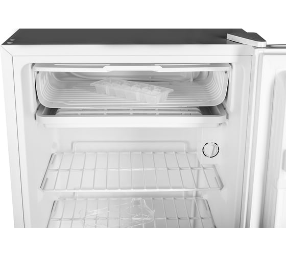 Холодильник Centek 93 л 472x450x850 мм (ДхШхВ) 3 полки, 42 dB, класс A+, морозильная камера CT-1703