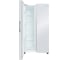 Холодильник Centek INVERTER 460 л (189 л/271 л) 635x835x1775 мм (ДхШхВ), A+, GMCC CT-1757 NF WHITE 4