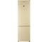 Холодильник Centek multi No-Frost 360 л (84 л/276 л) 595x635x2010 мм (ДхШхВ), А++, GMCC CT-1733 NF Beige 1