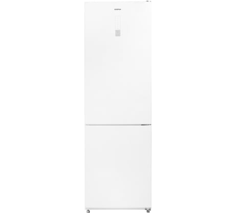 Холодильник Centek multi No-Frost 302 л (78 л/224 л) 595x630x1880 мм (ДхШхВ), А+, GMCC CT-1732 White