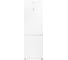 Холодильник Centek multi No-Frost 302 л (78 л/224 л) 595x630x1880 мм (ДхШхВ), А+, GMCC CT-1732 White 1