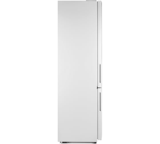 Холодильник Centek multi No-Frost 360 л (84 л/276 л) 595x635x2010 мм (ДхШхВ), А++, GMCC CT-1733 White