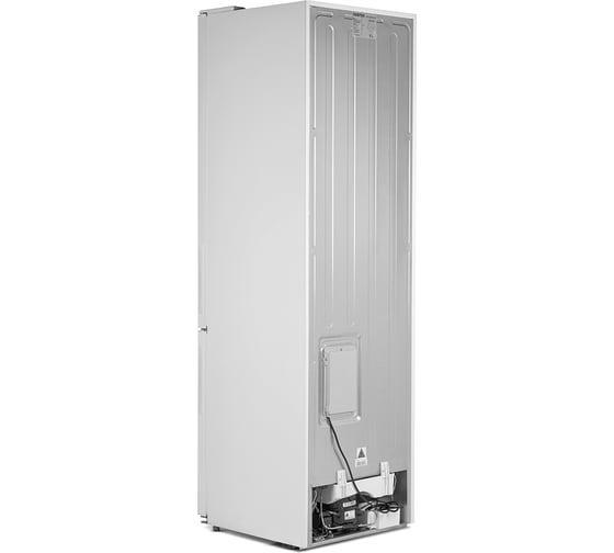 Холодильник Centek multi No-Frost 360 л (84 л/276 л) 595x635x2010 мм (ДхШхВ), А++, GMCC CT-1733 White
