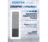 Холодильник Centek multi No-Frost 360 л (84 л/276 л) 595x635x2010 мм (ДхШхВ), А++, GMCC CT-1733 White 5