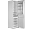 Холодильник Centek multi No-Frost 360 л (84 л/276 л) 595x635x2010 мм (ДхШхВ), А++, GMCC CT-1733 White 10
