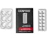 Холодильник Centek multi No-Frost 360 л (84 л/276 л) 595x635x2010 мм (ДхШхВ), А++, GMCC CT-1733 White 14