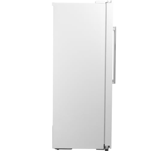 Холодильник Centek 530 л (182л/348 л) 895x705x1768 мм (ШхДхВ) А+ GMCC CT-1751 White
