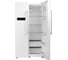 Холодильник Centek 530 л (182л/348 л) 895x705x1768 мм (ШхДхВ) А+ GMCC CT-1751 White 3