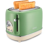 Тостер KITFORT мятный КТ-4004-2