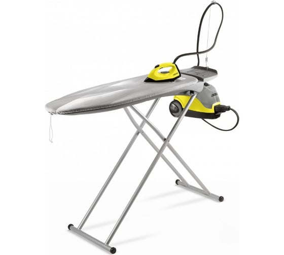 Гладильная система Karcher SI 4 Iron Kit 1.512-410 1