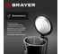 Электрический чайник BRAYER 1,7 л, Cool Touch, LED-дисплей, остается холодным при нагревании BR1036 8
