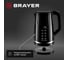Электрический чайник BRAYER 1,7 л, Cool Touch, LED-дисплей, остается холодным при нагревании BR1036 11