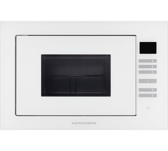 Микроволновая печь KUPPERSBERG HMW 645 W 6572