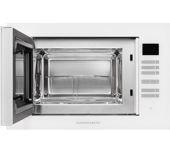 Микроволновая печь KUPPERSBERG HMW 645 W 6572