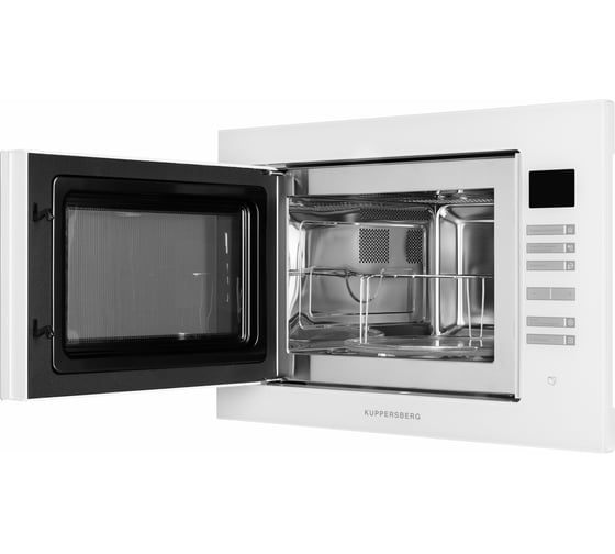 Микроволновая печь KUPPERSBERG HMW 645 W 6572