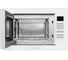 Микроволновая печь KUPPERSBERG HMW 645 W 6572 3