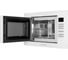 Микроволновая печь KUPPERSBERG HMW 645 W 6572 4