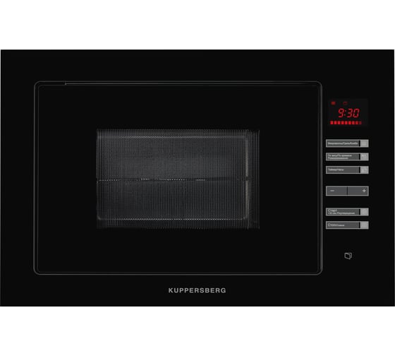 Микроволновая печь KUPPERSBERG HMW 645 B 6571 1