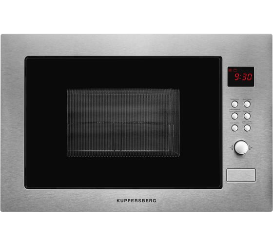 Микроволновая печь KUPPERSBERG HMW 635 X 6570 1