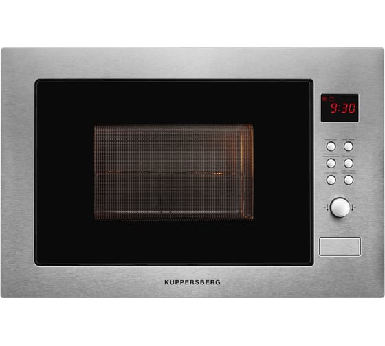 Микроволновая печь KUPPERSBERG HMW 635 X 6570