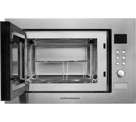 Микроволновая печь KUPPERSBERG HMW 635 X 6570