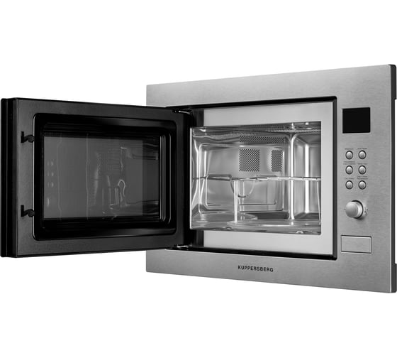 Микроволновая печь KUPPERSBERG HMW 635 X 6570