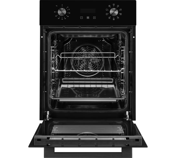 Духовой шкаф MONSHER MOE 4592 Noir 76560