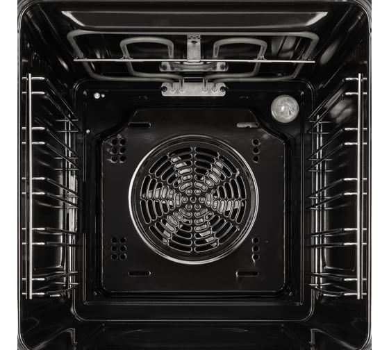 Духовой шкаф MONSHER MOE 4592 Noir 76560
