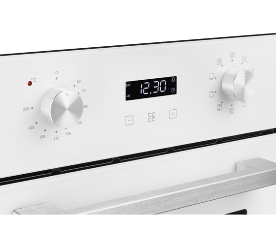 Духовой шкаф MONSHER MOE 4592 Blanc 76569