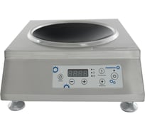Индукционная настольная плита Foodatlas FA-W3500 WOK без импульса ЦБ000001952