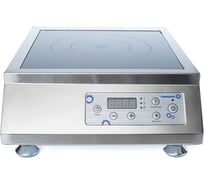 Индукционная настольная плита Foodatlas FA-3500 без импульса ЦБ000001953