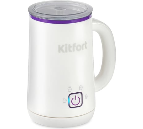 Капучинатор KITFORT КТ-7101