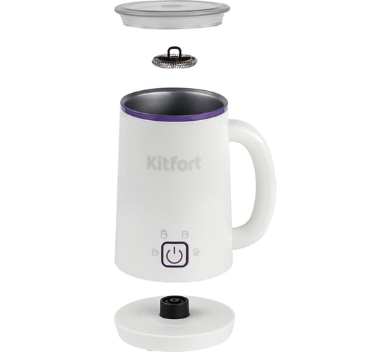 Капучинатор KITFORT КТ-7101