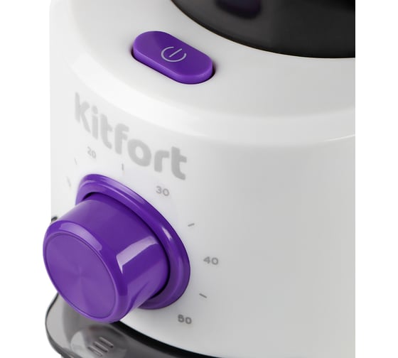 Кофемолка KITFORT КТ-7102