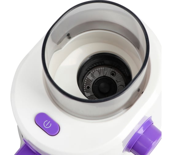 Кофемолка KITFORT КТ-7102