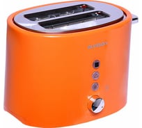 Тостер OURSSON оранжевый TO2110/OR