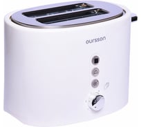 Тостер OURSSON слоновая кость TO2110/IV