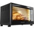 Мини-печь Endever Danko 4045 , черный цвет, мощность 2000 Вт, объем 45 л 90337 2