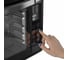 Мини-печь Endever Danko 4045 , черный цвет, мощность 2000 Вт, объем 45 л 90337 6